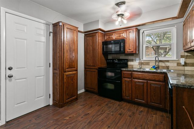 4617 Driskell Boulevard, Fort Worth, TX 76107