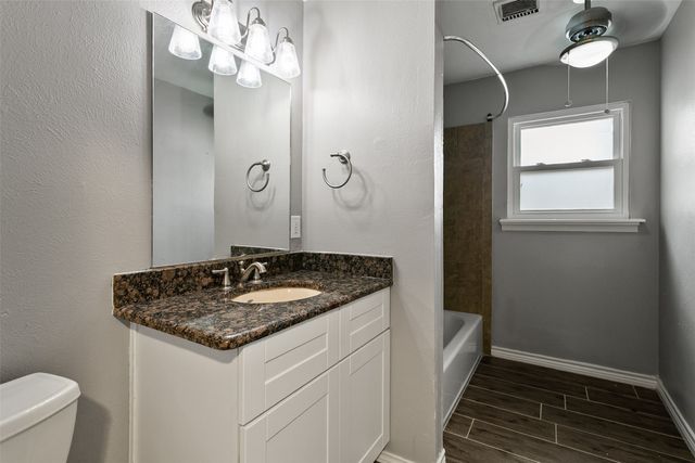 4617 Driskell Boulevard, Fort Worth, TX 76107
