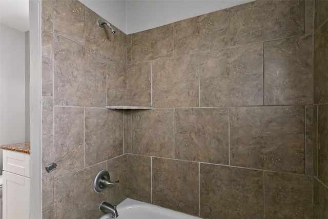 4617 Driskell Boulevard, Fort Worth, TX 76107