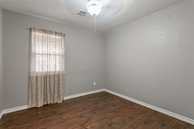 4617 Driskell Boulevard, Fort Worth, TX 76107