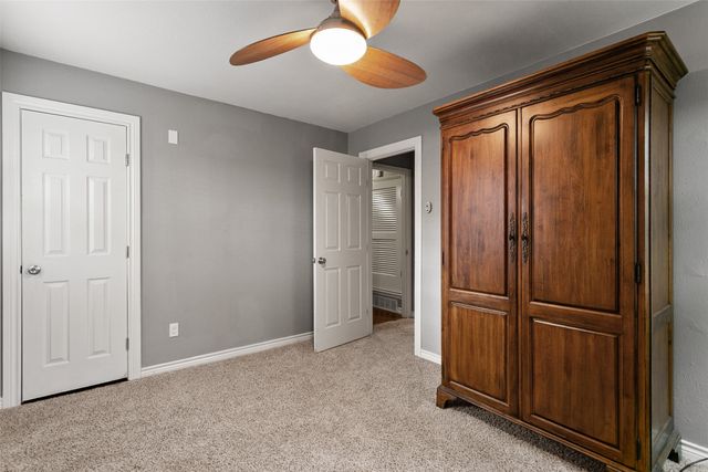 4617 Driskell Boulevard, Fort Worth, TX 76107
