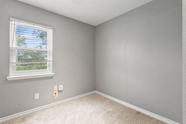 4617 Driskell Boulevard, Fort Worth, TX 76107