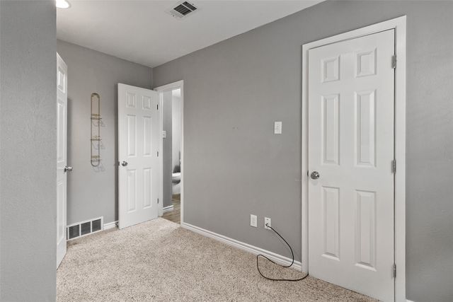 4617 Driskell Boulevard, Fort Worth, TX 76107