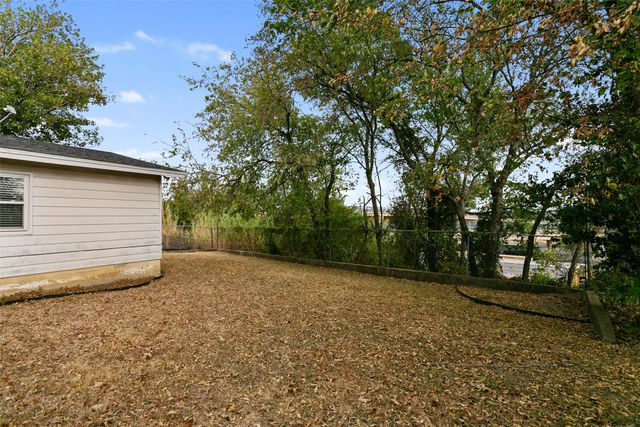 4617 Driskell Boulevard, Fort Worth, TX 76107