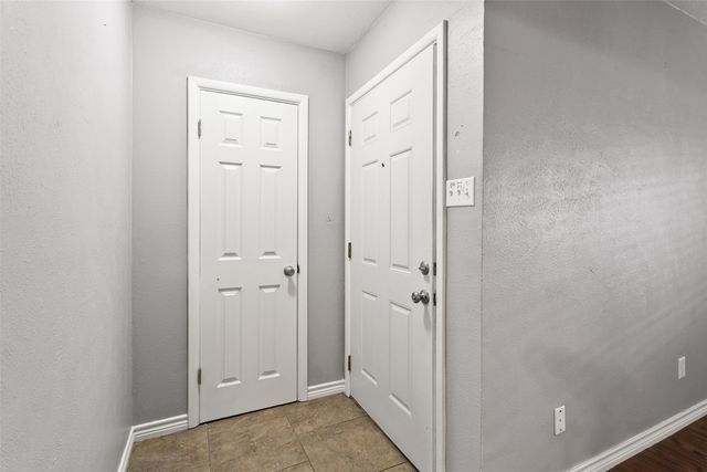 4617 Driskell Boulevard, Fort Worth, TX 76107