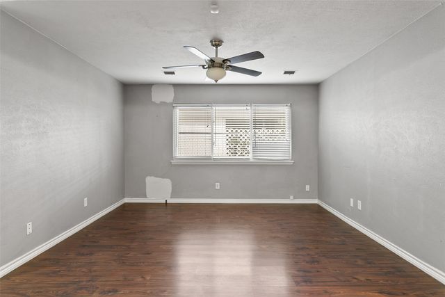 4617 Driskell Boulevard, Fort Worth, TX 76107
