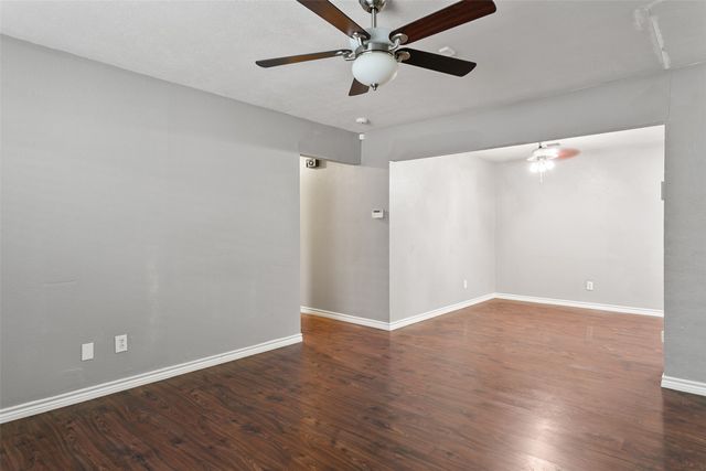 4617 Driskell Boulevard, Fort Worth, TX 76107