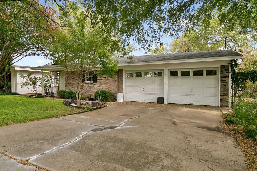 4617 Driskell Boulevard, Fort Worth, TX 76107 — photo 2