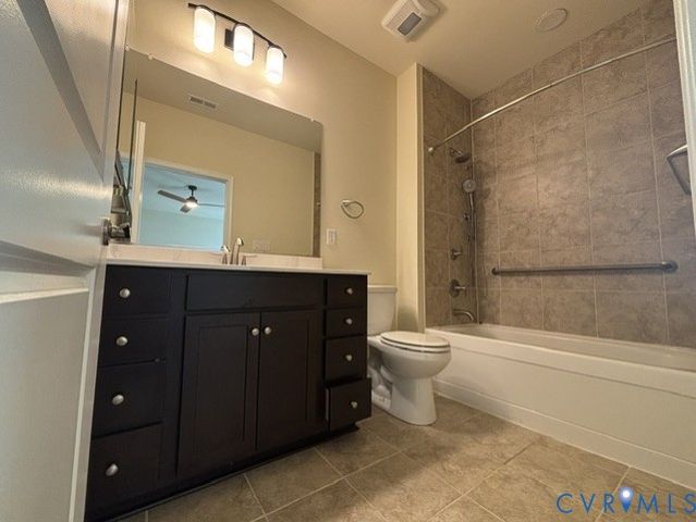 6261 Courage Trail, Chesterfield, VA 23832