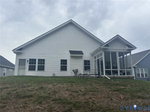 6261 Courage Trail, Chesterfield, VA 23832