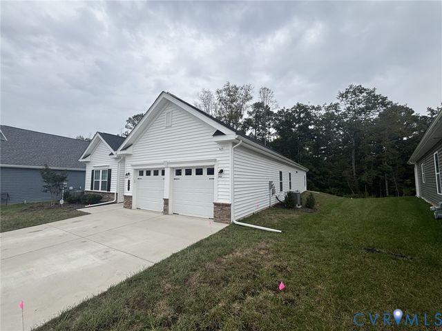 6261 Courage Trail, Chesterfield, VA 23832