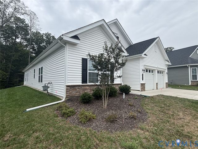 6261 Courage Trail, Chesterfield, VA 23832