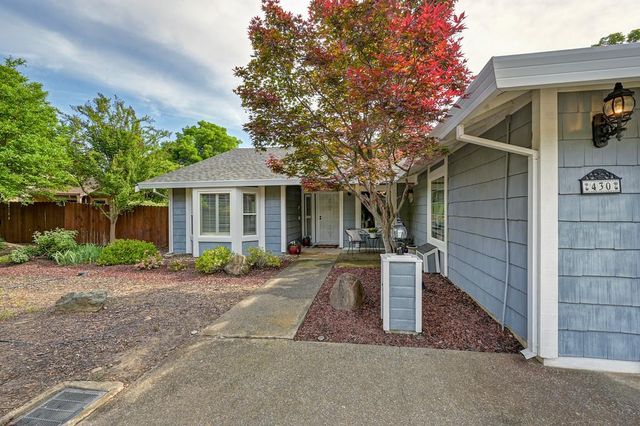 430 Flower Dr, Folsom, CA 95630