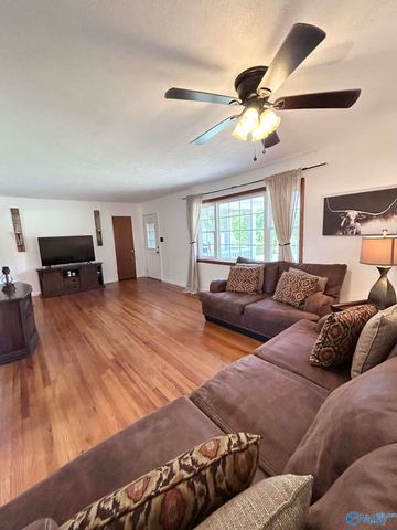 468 Becky Allen Circle, Rainbow City, AL 35906