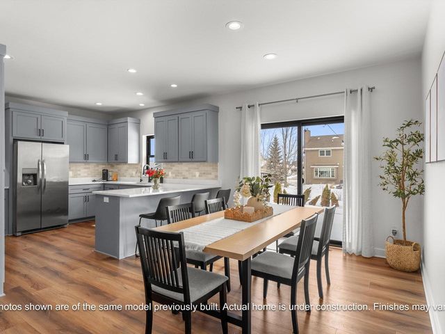 903 S 2nd STREET, Cedar Grove, WI 53013