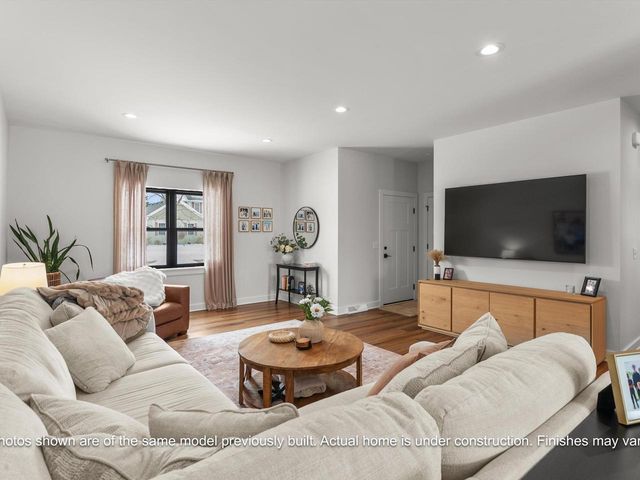 903 S 2nd STREET, Cedar Grove, WI 53013