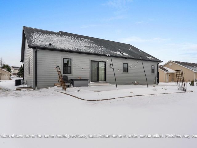 903 S 2nd STREET, Cedar Grove, WI 53013