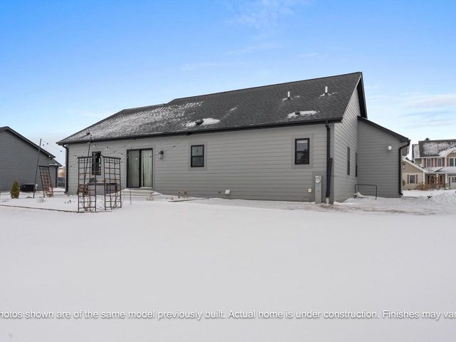 903 S 2nd STREET, Cedar Grove, WI 53013