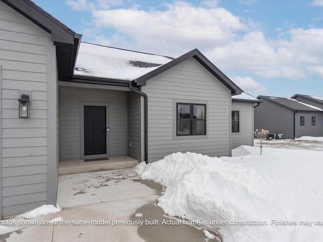 903 S 2nd STREET, Cedar Grove, WI 53013