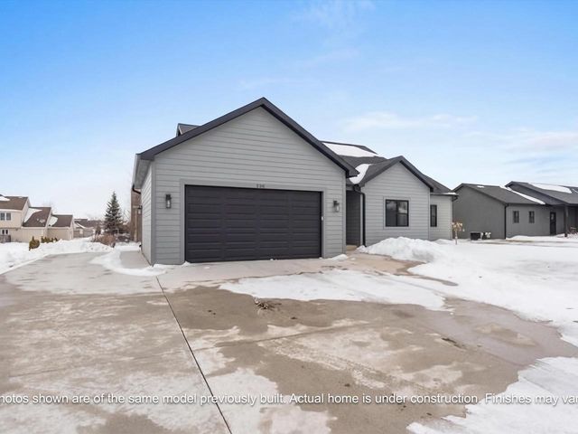 903 S 2nd STREET, Cedar Grove, WI 53013