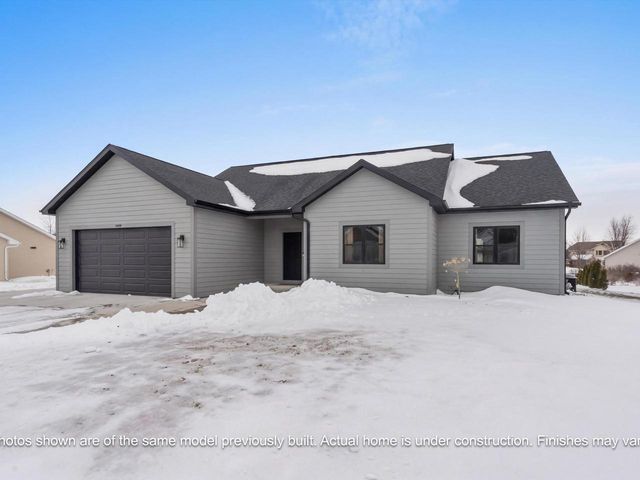 903 S 2nd STREET, Cedar Grove, WI 53013