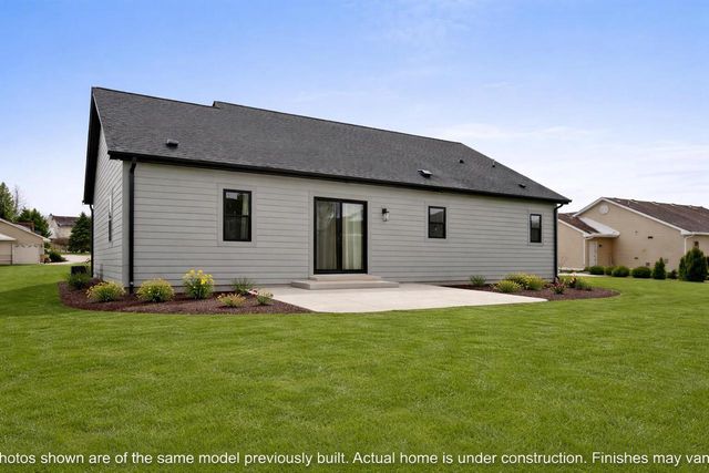 903 S 2nd STREET, Cedar Grove, WI 53013