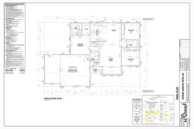 903 S 2nd STREET, Cedar Grove, WI 53013