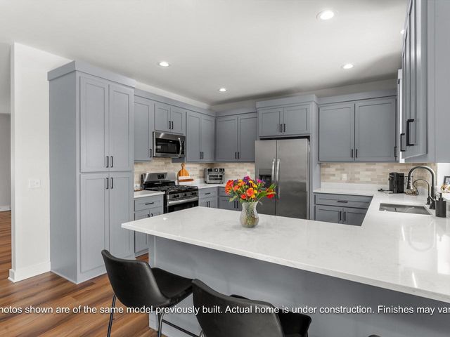 903 S 2nd STREET, Cedar Grove, WI 53013