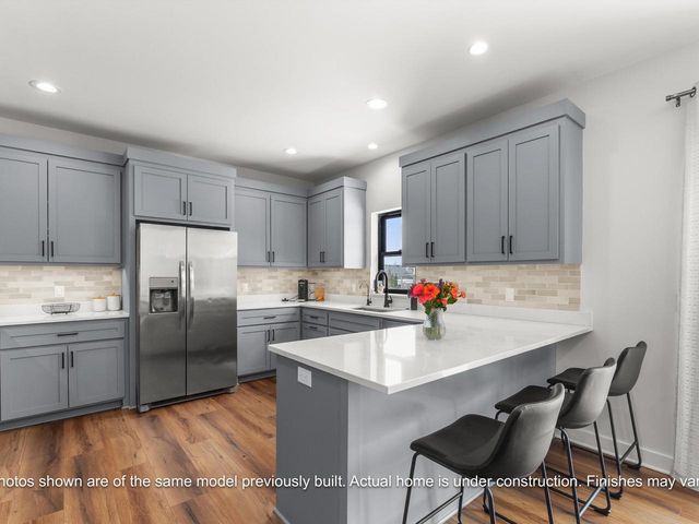 903 S 2nd STREET, Cedar Grove, WI 53013