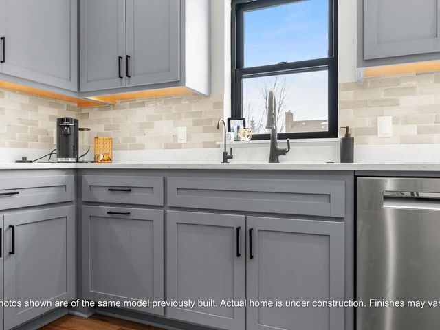 903 S 2nd STREET, Cedar Grove, WI 53013