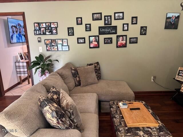 281 Canterbury Lane, Bristol, VA 24201