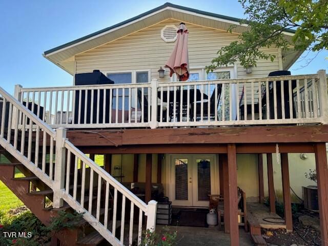 281 Canterbury Lane, Bristol, VA 24201