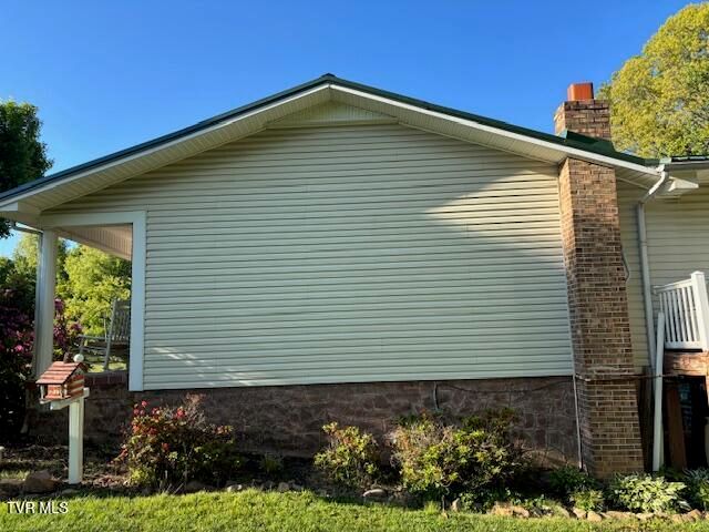 281 Canterbury Lane, Bristol, VA 24201