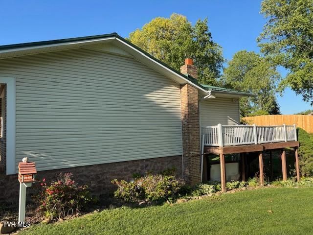 281 Canterbury Lane, Bristol, VA 24201
