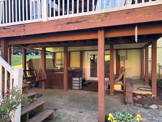 281 Canterbury Lane, Bristol, VA 24201