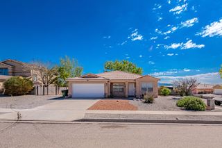 4632 POMONA HILLS Court NE, Rio Rancho, NM 87144