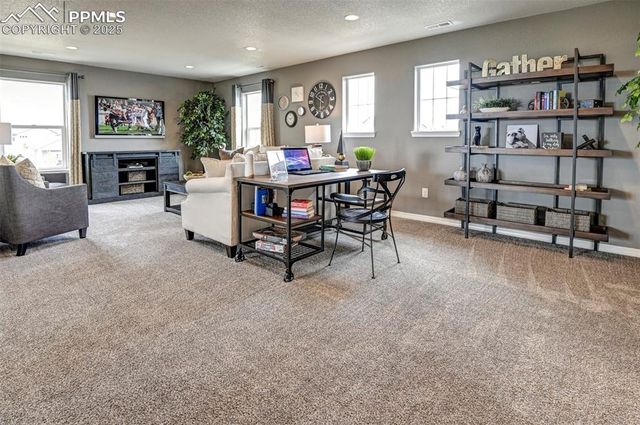 6017 Miller Run Place, Colorado Springs, CO 80924