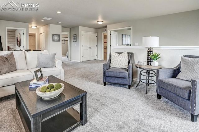 6017 Miller Run Place, Colorado Springs, CO 80924