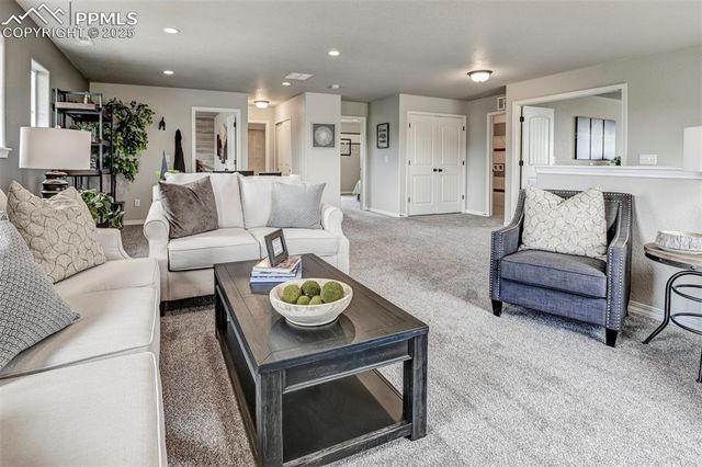 6017 Miller Run Place, Colorado Springs, CO 80924