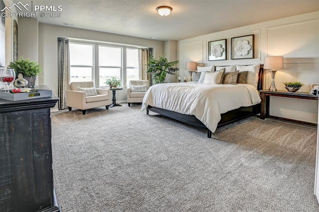 6017 Miller Run Place, Colorado Springs, CO 80924