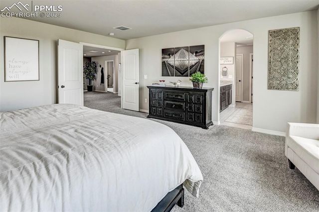 6017 Miller Run Place, Colorado Springs, CO 80924