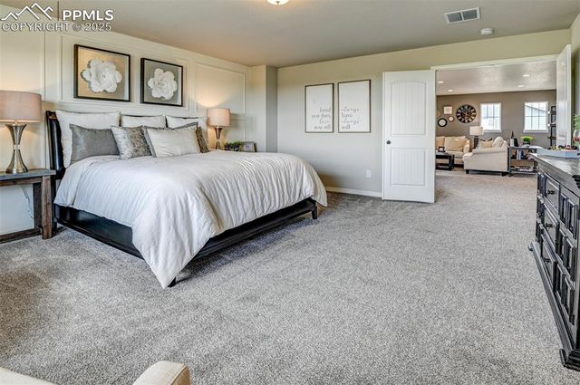 6017 Miller Run Place, Colorado Springs, CO 80924