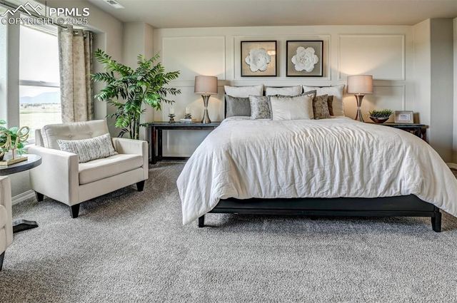 6017 Miller Run Place, Colorado Springs, CO 80924