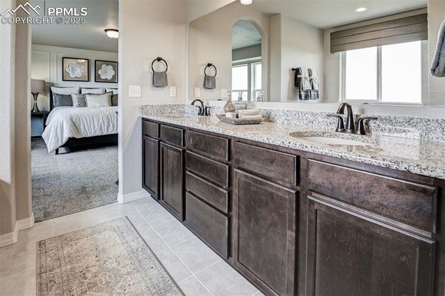 6017 Miller Run Place, Colorado Springs, CO 80924