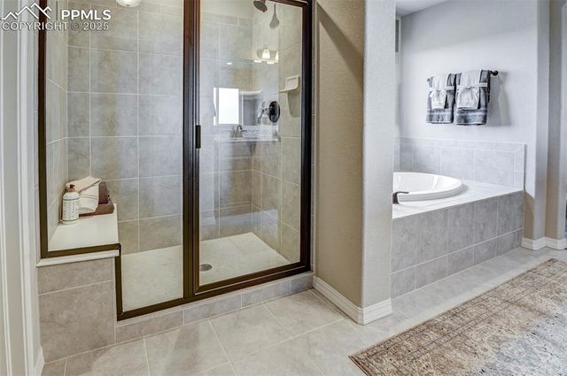 6017 Miller Run Place, Colorado Springs, CO 80924