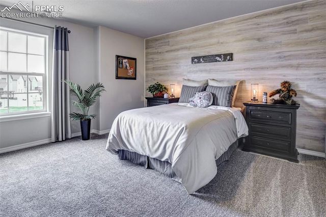 6017 Miller Run Place, Colorado Springs, CO 80924