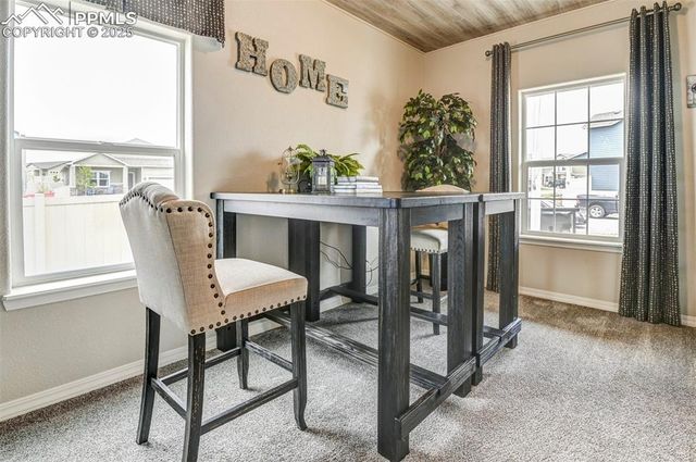 6017 Miller Run Place, Colorado Springs, CO 80924