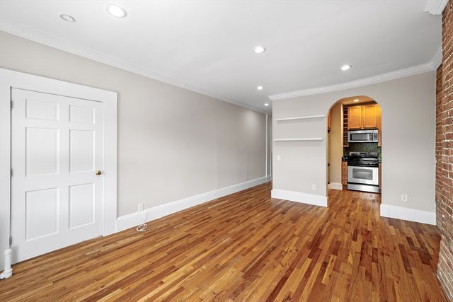 462 Massachusetts Avenue 4, Boston, MA 02118