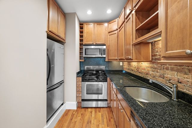 462 Massachusetts Avenue 4, Boston, MA 02118