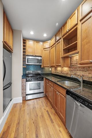 462 Massachusetts Avenue 4, Boston, MA 02118